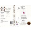 CERT 1027 GGTL