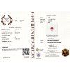 CERT 1048 GGTL