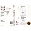 CERT 1054 GGTL