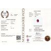CERT 1056 GGTL