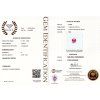 CERT 1058 GGTL