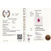 CERT 927 GGTL