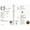 CERT 1081 GGTL
