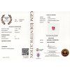 CERT 1096 GGTL