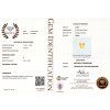 CERT 1050 GGTL
