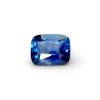 Modrý safír - Royal Blue 1.01 ct