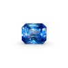 Modrý safír - Cornflower Blue 1.22 ct