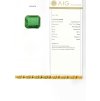 284 cert AIG 1