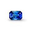 Modrý safír - Royal Blue 1.66 ct