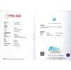 31 CERT PGTL
