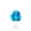 Topaz Swiss Blue 21.25 ct
