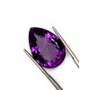 Ametyst 37.00 ct AA