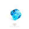 Topaz Swiss Blue 73.26 ct