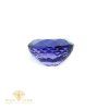 Tanzanit 6.71 ct