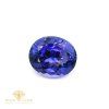 Tanzanit 6.71 ct
