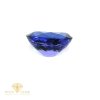 Tanzanit 5.92 ct AAA