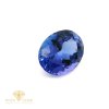Tanzanit 5.92 ct AAA