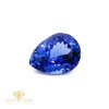Tanzanit 5.54 ct AAA
