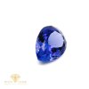 Tanzanit 5.54 ct AAA