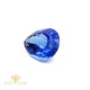 Tanzanit 5.54 ct AAA
