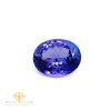 Tanzanit 5.36 ct AAA