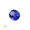 Tanzanit 5.36 ct AAA
