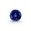Tanzanit 3.42 ct AAA
