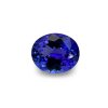 Tanzanit 5.70 ct AAA
