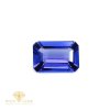 Tanzanit 4.10 ct AAA