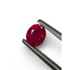 Rubín 0.63 ct - Pigeon Blood
