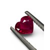 Rubín 0.74 ct - Pigeon Blood