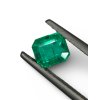 Smaragd 0.80 ct