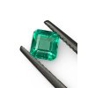 Smaragd 0.85 ct