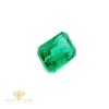 Smaragd 4.65 ct