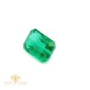 Smaragd 4.65 ct