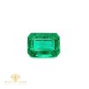 Smaragd 4.65 ct