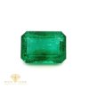 Smaragd 9.43 ct