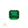Smaragd 3.28 ct