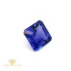 Tanzanit 5.66 ct AAA
