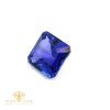 Tanzanit 5.66 ct AAA