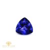 Tanzanit 3.70 ct AAA