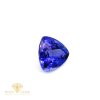 Tanzanit 3.70 ct AAA