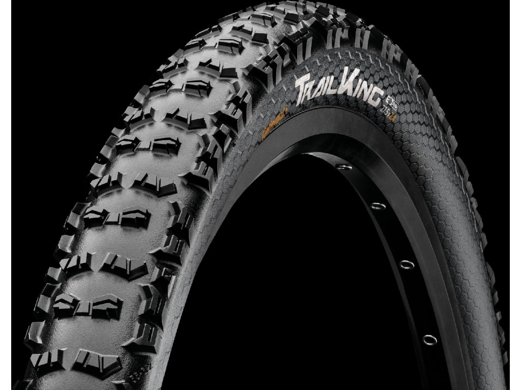 Trail King 26 Rivia Bike
