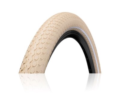 RIDE Cruiser [Reflex] creme/creme 26"