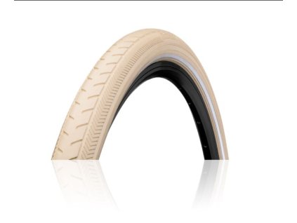 RIDE Classic [Reflex] creme/creme 28"