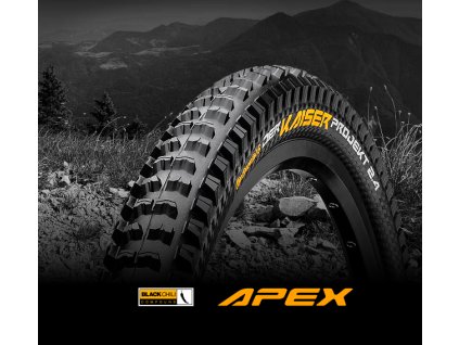 Der Kaiser Projekt Apex