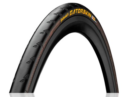 PLÁŠŤ CONTINENTAL Gatorskin 27"