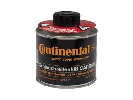Tubular rim cement for carbon rims, 200g can