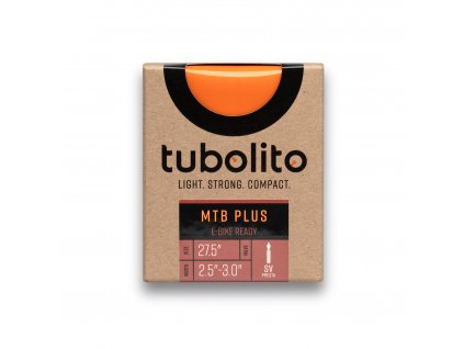 TUBO MTB Plus