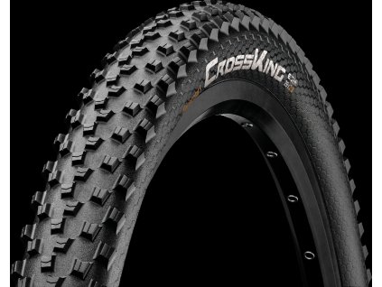 PLÁŠŤ CONTINENTAL Cross King 27.5"